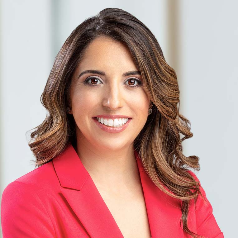 Photo of Voula E.A. Liroff