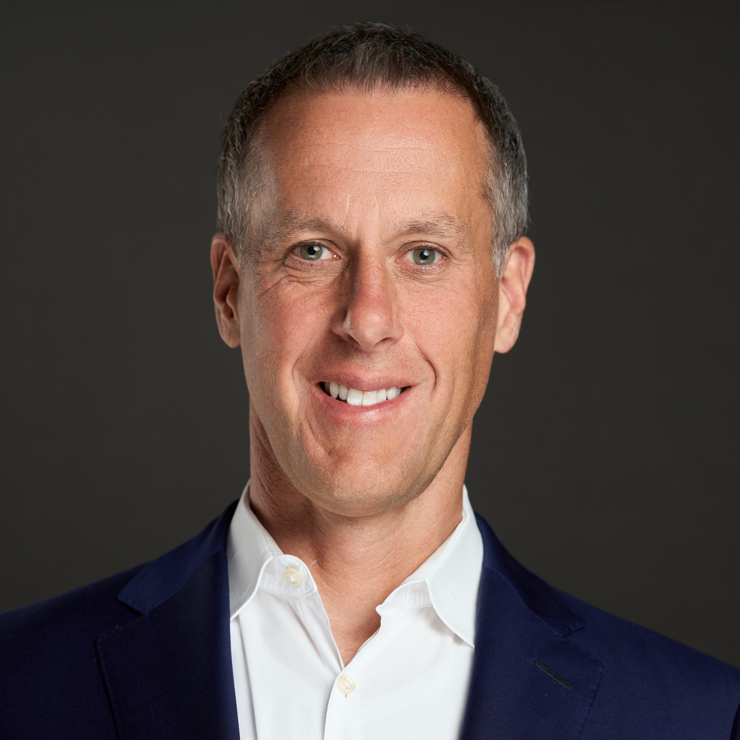 Photo of Tony Andrulonis, M.D.